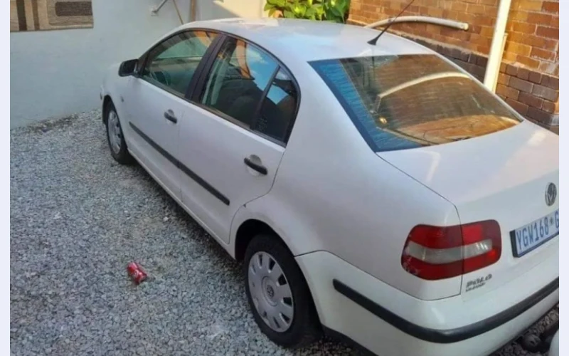 polo-140i--in-springs-for-sell