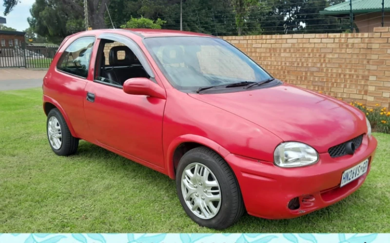 corsa-car-in-nigel-for-sell-