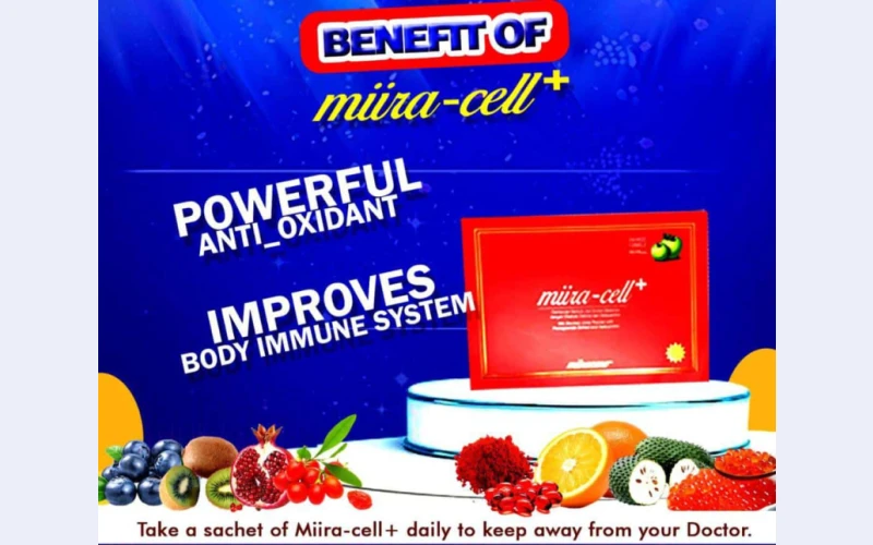 Stem cell product in randburg .good nutrient and organic product  that rejuvenates , replicate, cleanses and brings back body  into normal functionality
