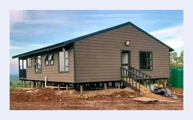 Nuteck house construction in randfontein. We specialize in different nuteck houses.in construction of nuteck houses we include plumbing,wiring, electricity, Aluminum wundows,sliding doors.call us for more information