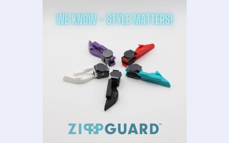 Zippguard