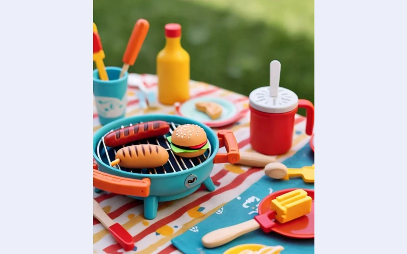 kids-bbq-set-encouraging-imaginative-play-and-culinary-skills