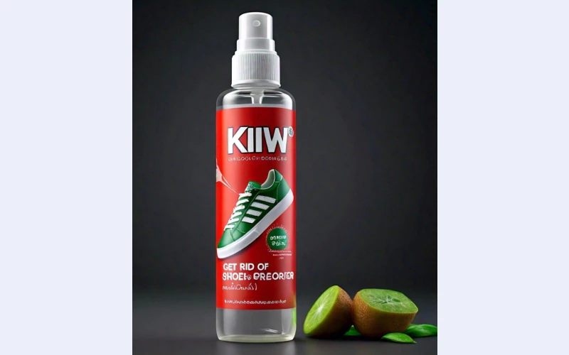 KIWI Sneaker Deodorizer for sale