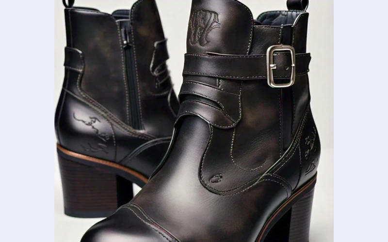 Elevate Your Style with Stunning Ladies Boots at Unbeatable Prices