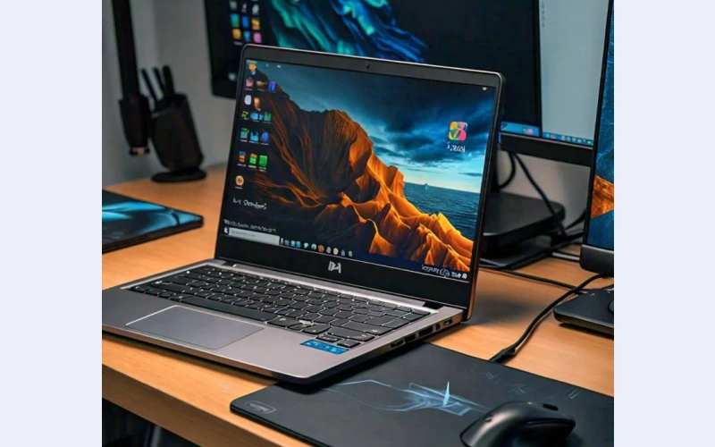 Unleash the Power of Technology  Explore Top-Notch Computers and Laptops in South Africa
