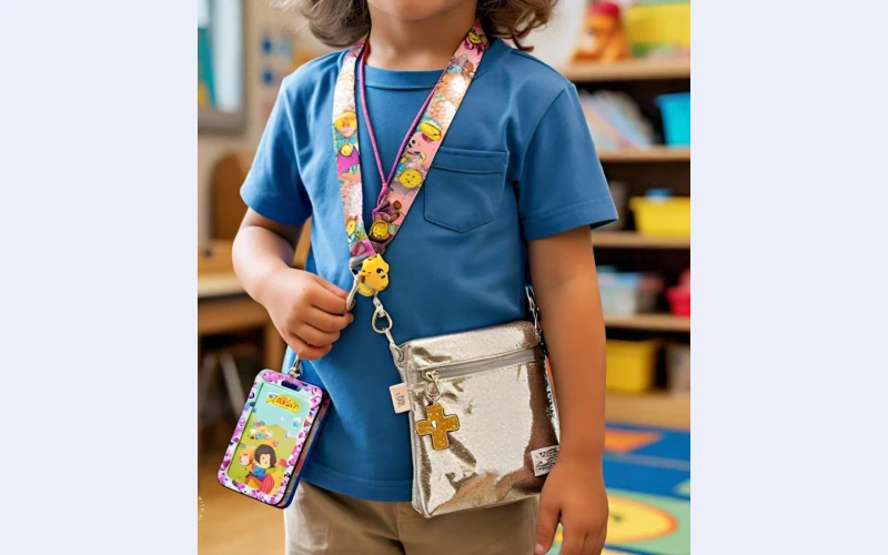 childs-back-to-school-essentials-with-our-love-sequin-lanyard-diagonal-cross-bag