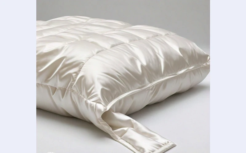 for a Restful Night's Sleep with microfibre duvet inner for sale