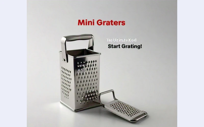 mini-graters-the-ultimate-kitchen-companion