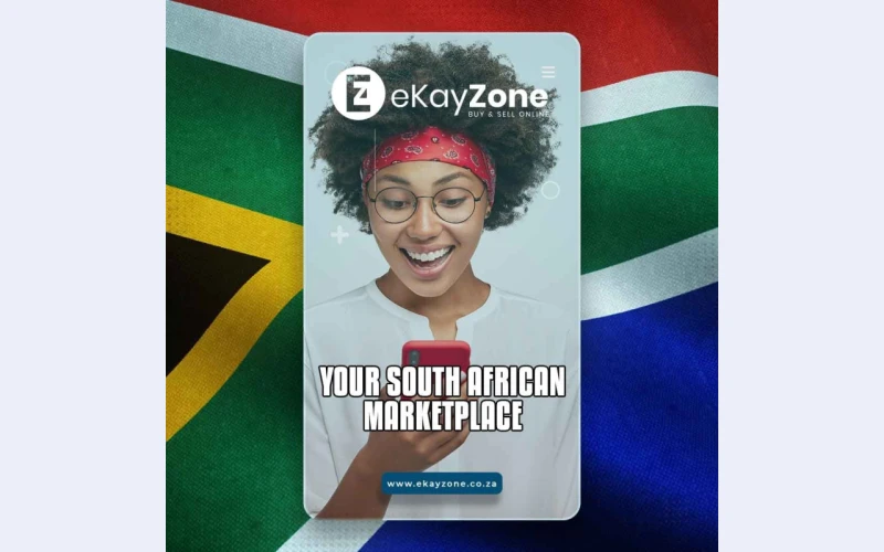 eKayzone the 15 best selling Product and services online in South Africa