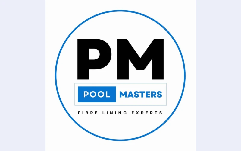 Poolmasters SA - Pool Fibre Lining Specialists