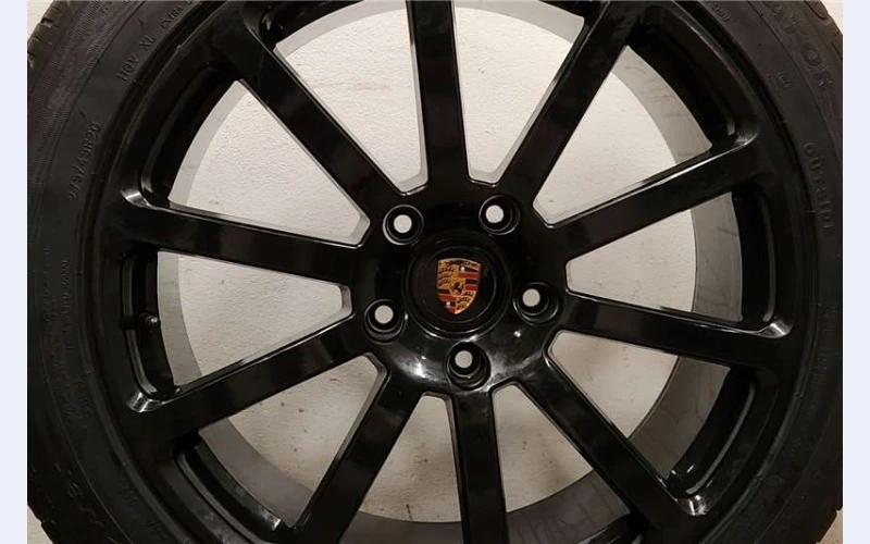 porsche-rims-20-inch-in-gauteng---centurion