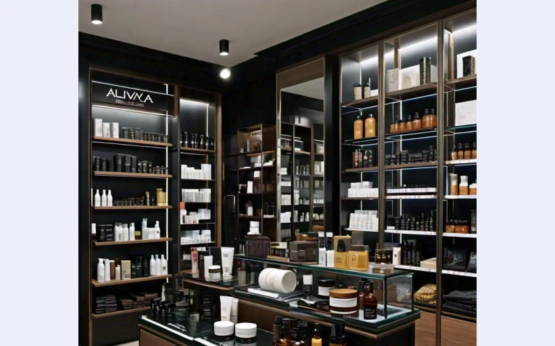 Men's Grooming Products in South Africa