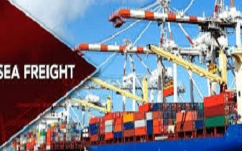 SEA FREIGHT SERVICES