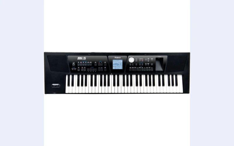 roland-bk-5-backing-keyboard