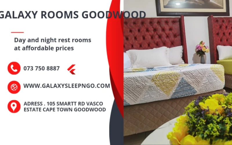 rooms to let in Western Cape - Parow