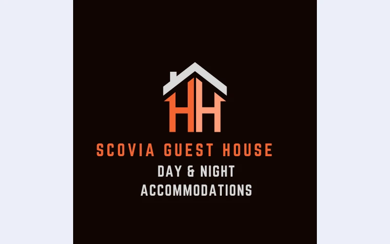 Book Scovia Guest House & Accommodation - Standerton, Mpumalanga Province