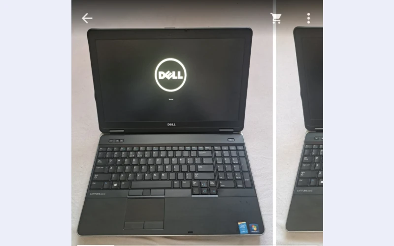 Laptops and gaming laptops  for sell in Johannesburg