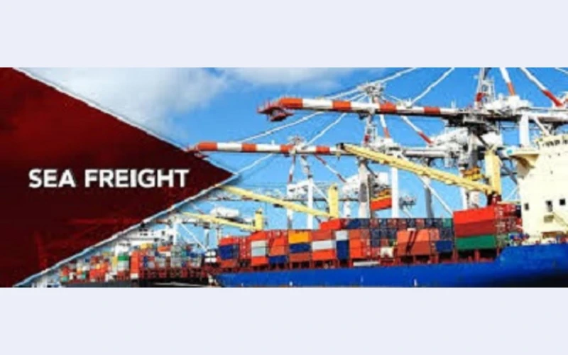 sea-freight-services