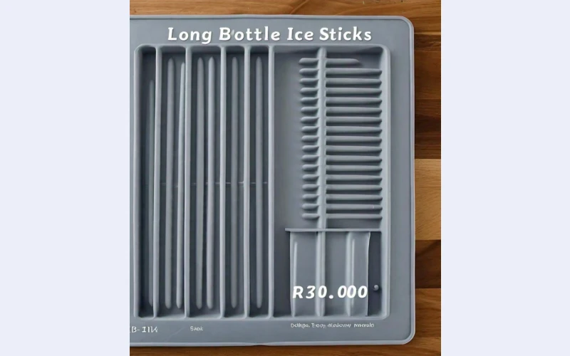 refreshed-with-long-bottle-ice-sticks-semi-silicone-tray