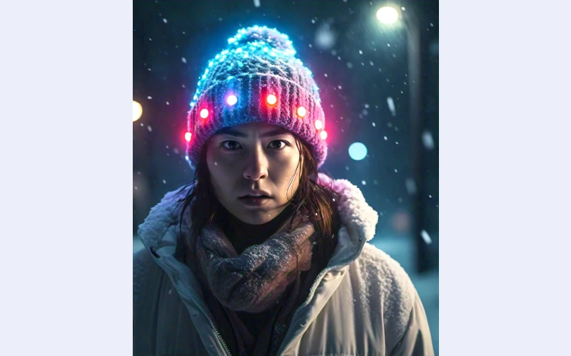 stay-warm-and-prepare-our-led-beanie-hat