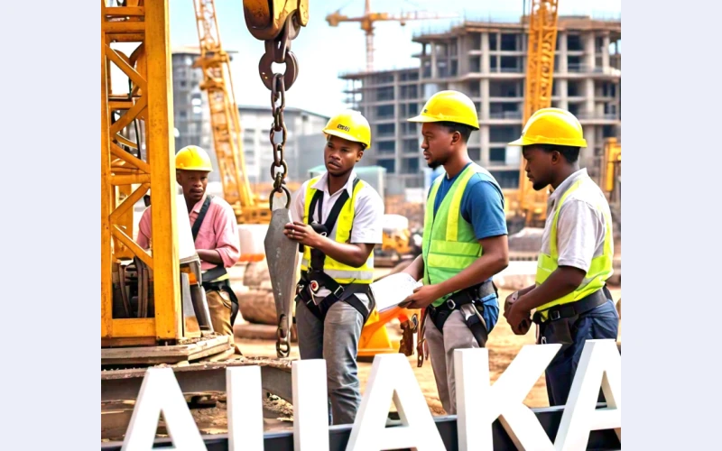 overhead-crane-training--at-alika-training-academy