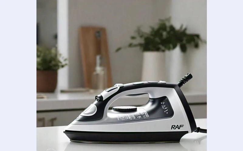 raf-dry-iron-2400w-the-ultimate-ironing