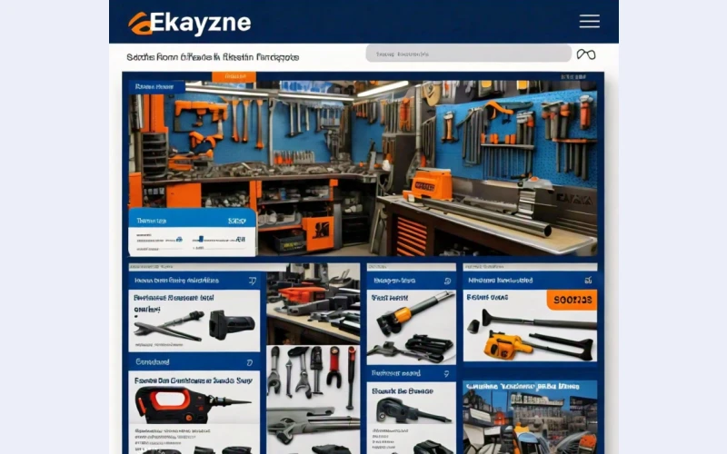 Find the Best Tools for Sale