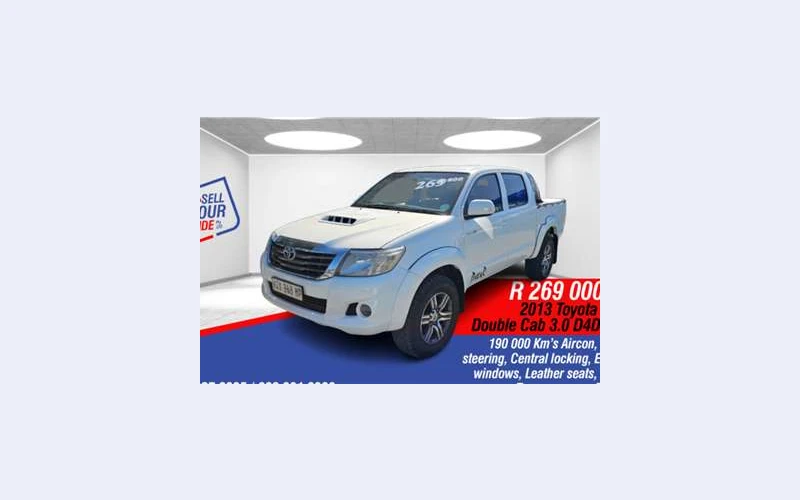 2013-toyota-hilux-double-cab-at-co-blyde-street-and-vinko-street-sinoville-pretoria