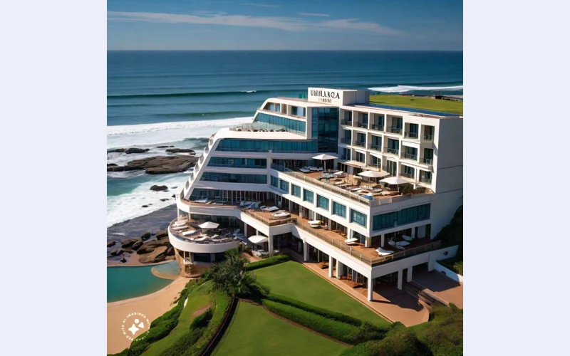 Luxury Self-Catering holidays  in Umhlanga