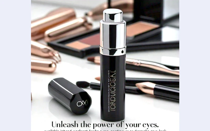 Your Eyes with Our Signature Eye Pencil