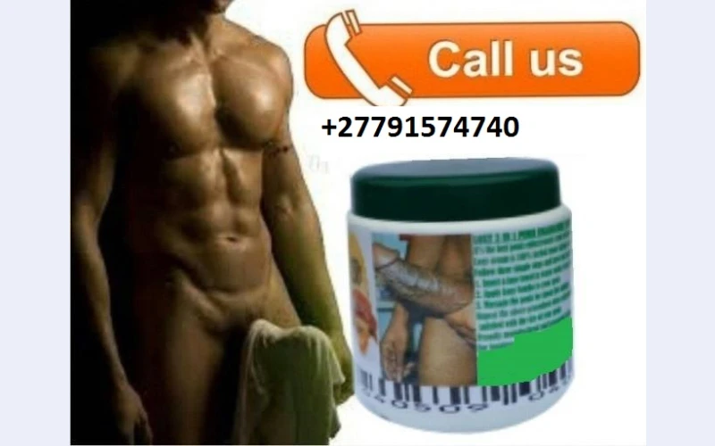4 IN 1 Herbal Products For Penis Enlargement And Bed Power in Durban,Umlazi+27791574740