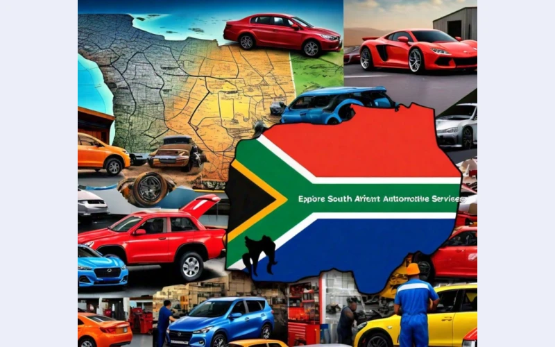exploring-south-africas-thriving-automotive-services