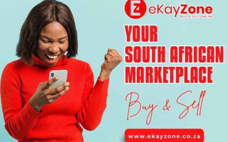 Buy & Sell On eKayzone: South Africa's community Free Classifieds