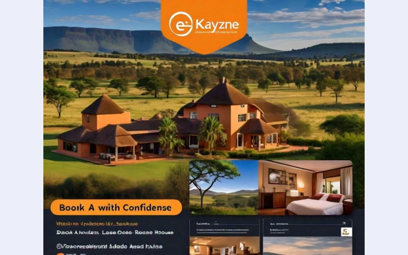 eKayzone South Africa: Advertise Free on Online Marketplace for Africa