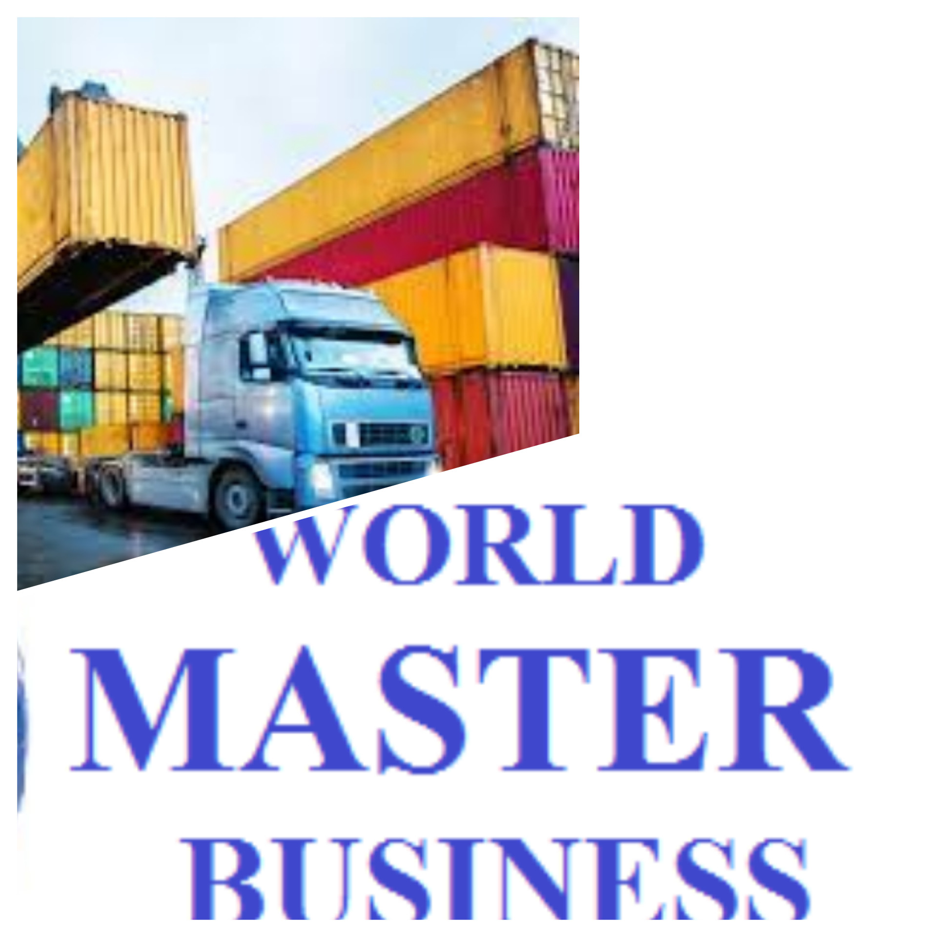 World Master Business