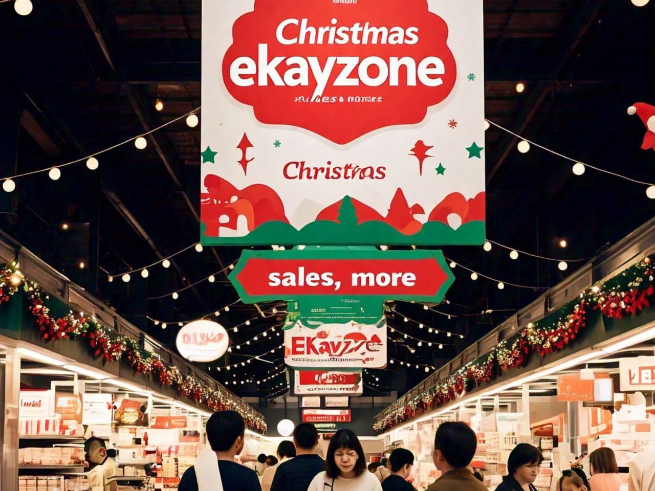 Join eKayzone Now: Drive Sales, Leads, and Site Traffic with Free Ads