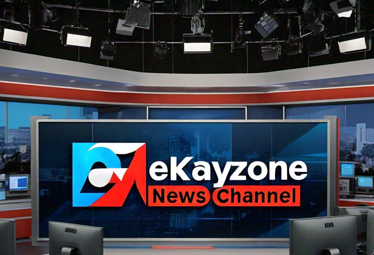 eKayzone - Reviews of the 10 most visited news channels in South Africa