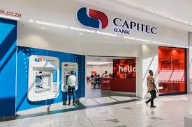 Capitec Dominating vs Big Four: Standard Bank, FNB, ABSA, Nedbank