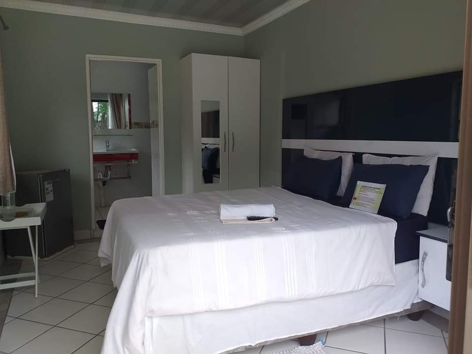 Book Your stay at Alika Guest House in Benoni