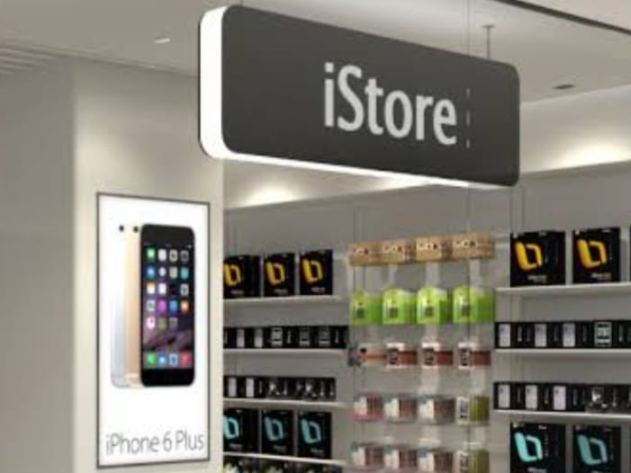 Shop Latest iPhone at iStore | Affordable iPhone Deals