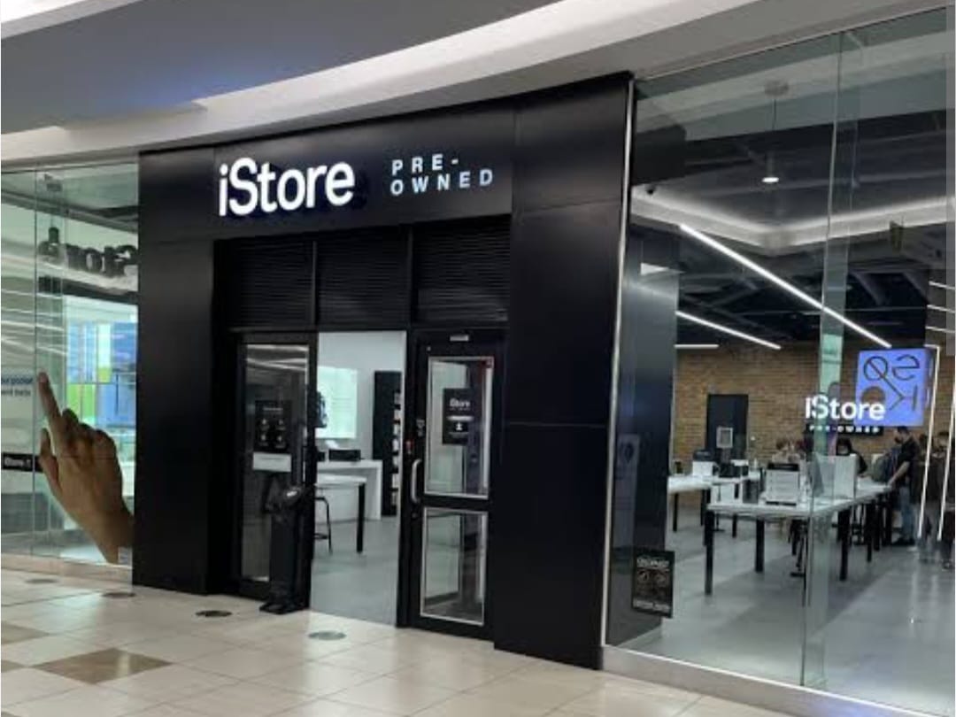 Shop Certified Pre-owned iPhones & iPads at iStore Pre-owned