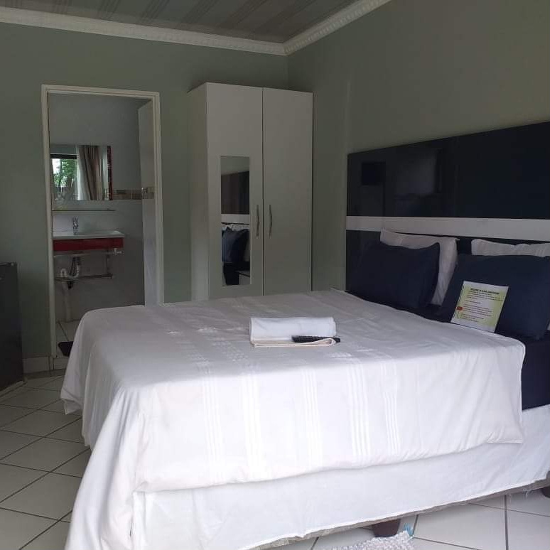 Book at Alika Guest House in Benoni