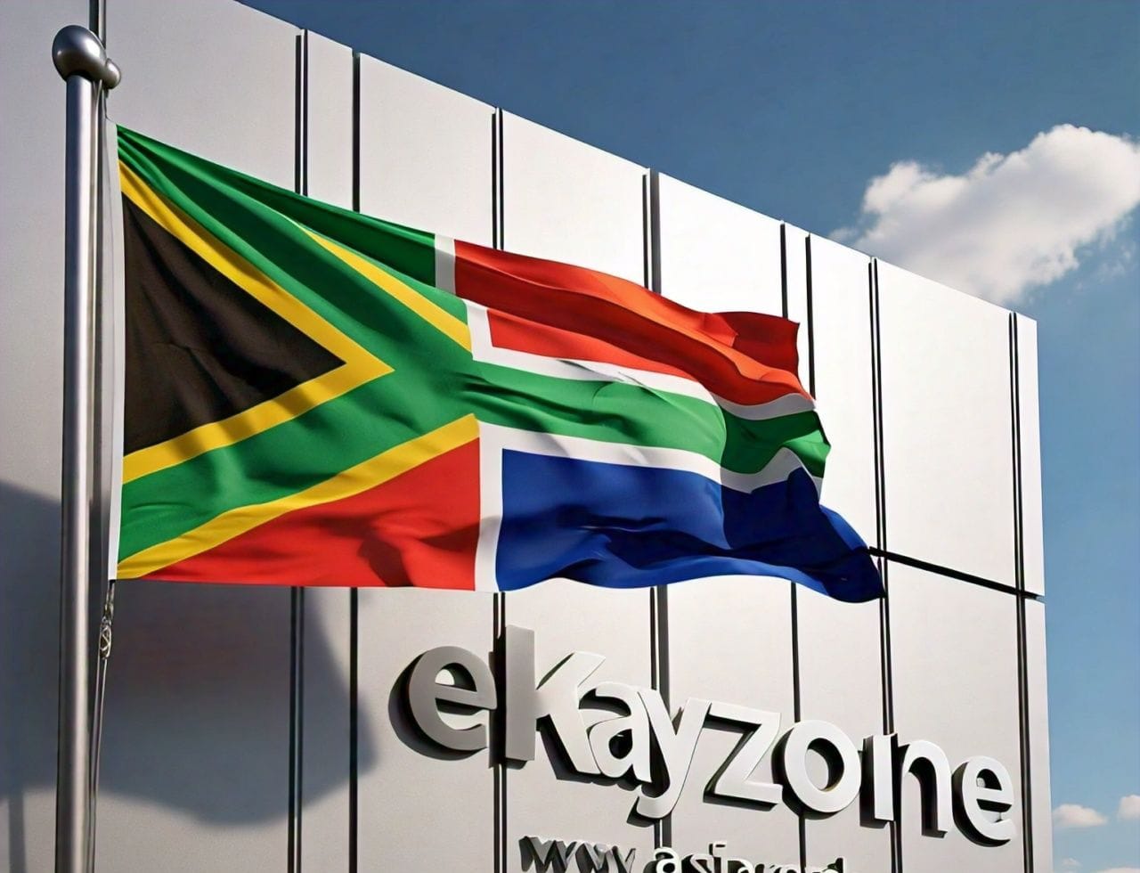 Websites to Sell Stuff in South Africa: eKayzone South Africa vs OLX