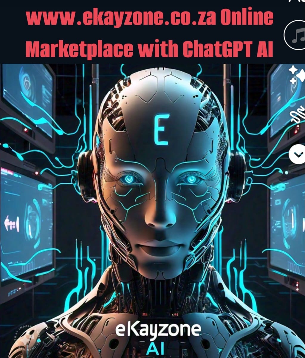 How to Use Chat-GPT AI on eKayzone for Effortless Ad Creation now