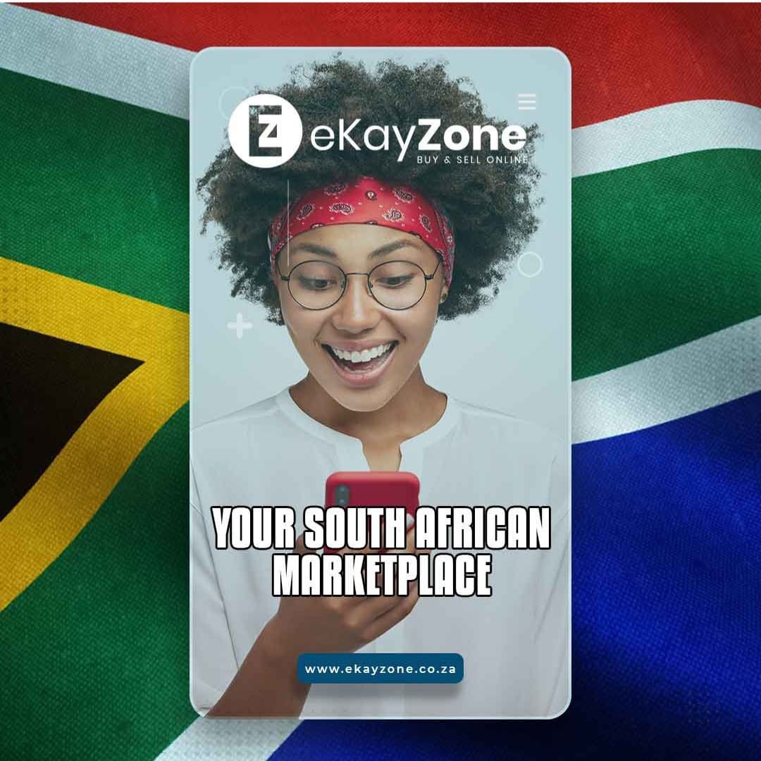 eKayzone: South Africa’s community Free Online Marketplace