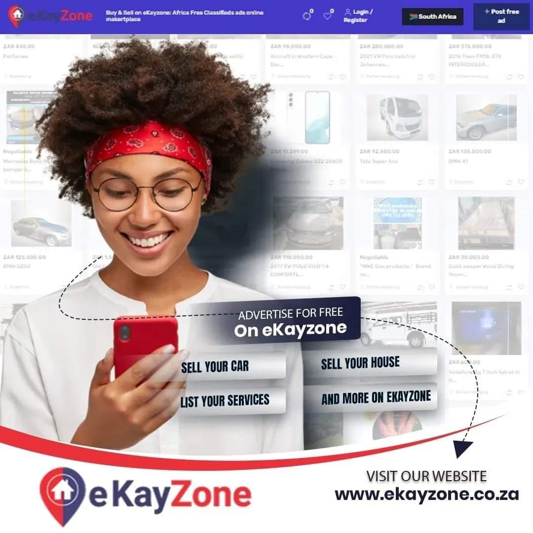 Find Items or Services to Buy Near You on eKayzone: Shop Freely and Conveniently