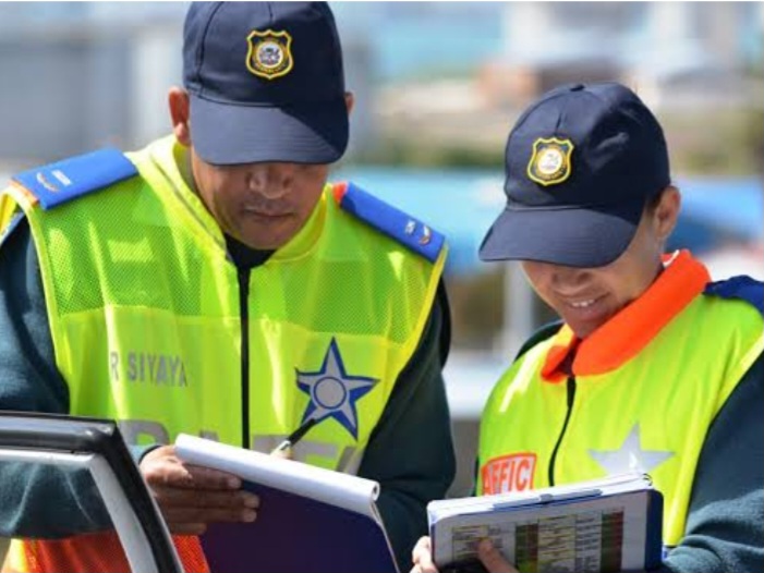 Traffic Officers Learnership Application Portal 2024 Now Open