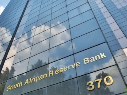 Reserve Bank’s big move to go cashless in South Africa