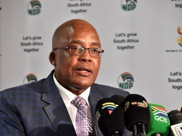 Breaking News: Naledi children's deaths caused by Agriculture pesticide: ministers