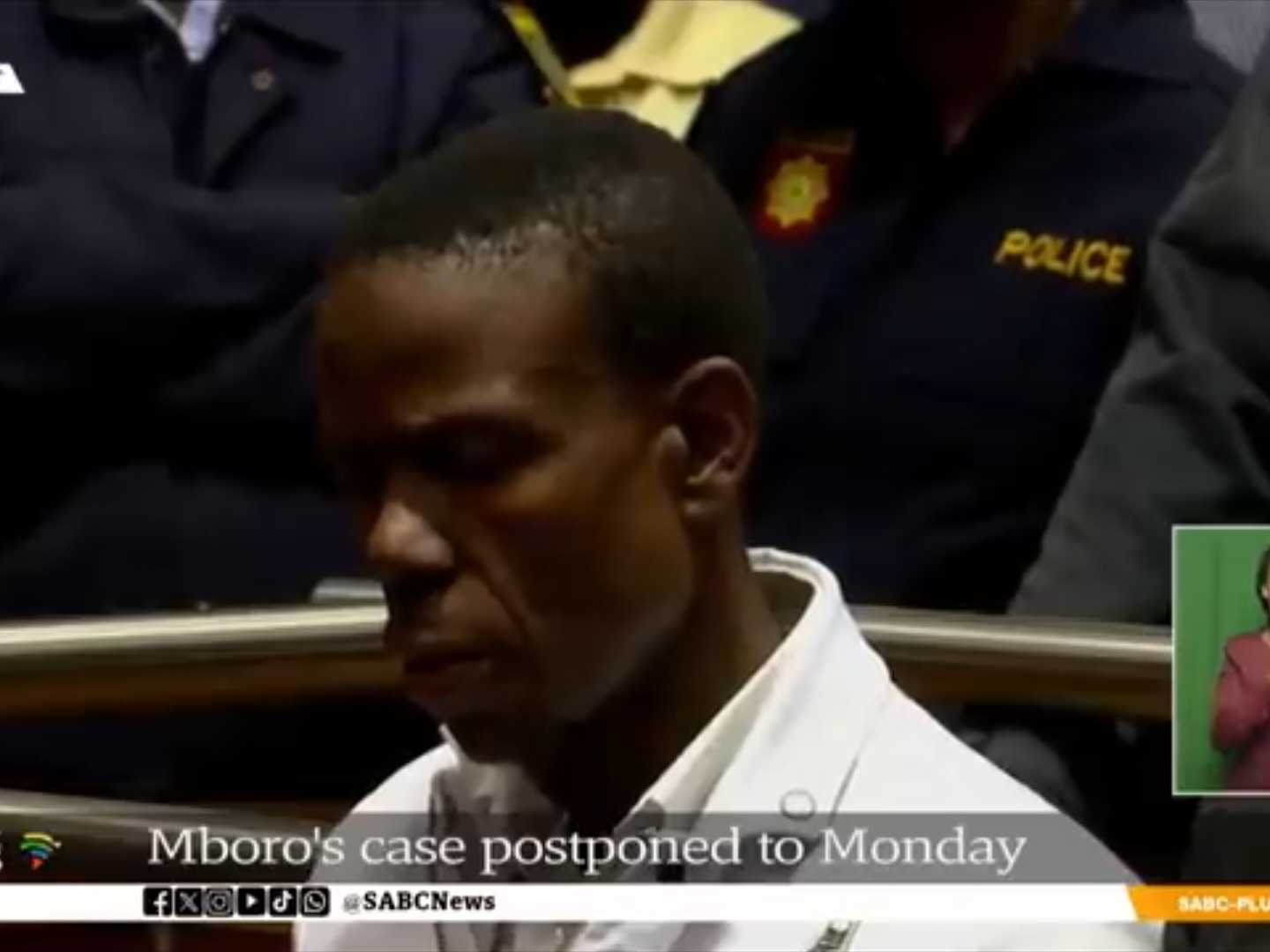 Pastor Mboro's Bail Hearing Postponed Amidst Controversy